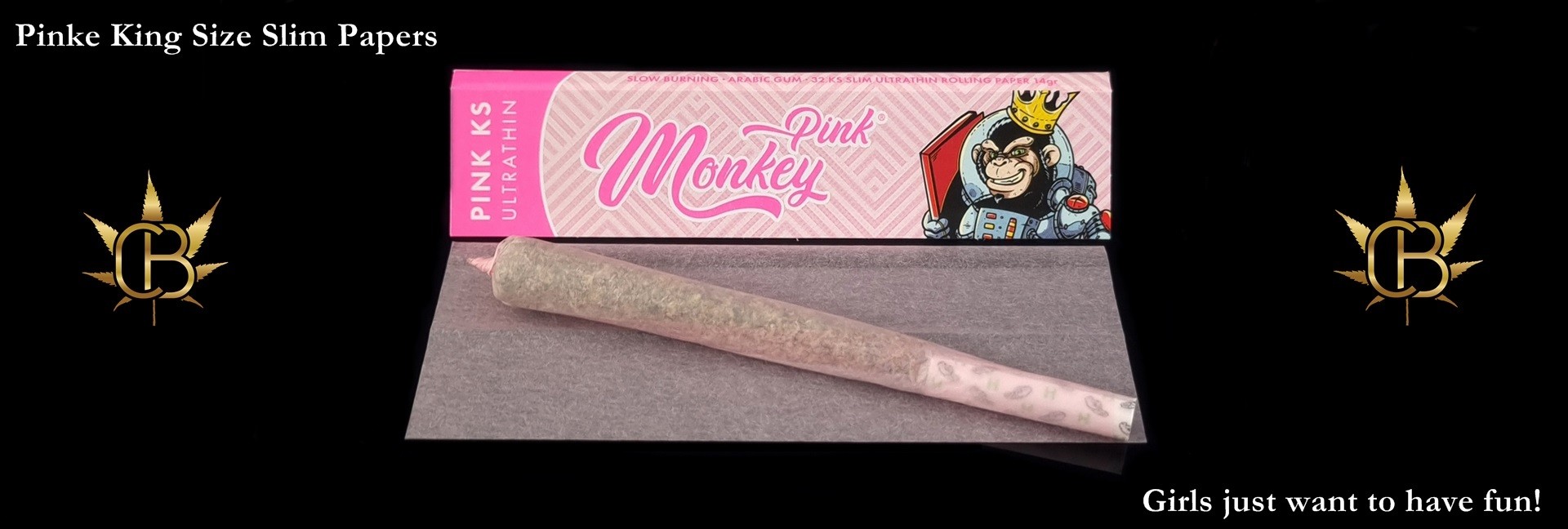 Monkey King Pinke Papers